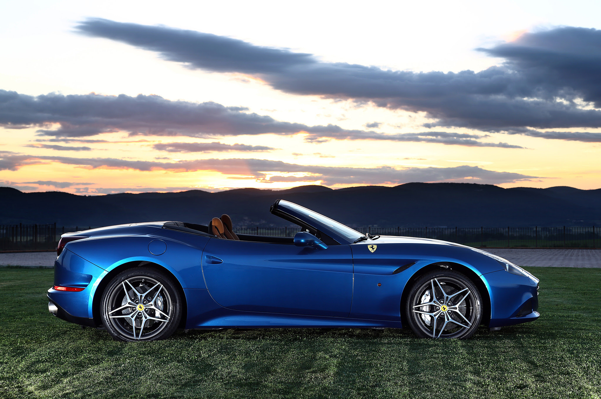 2015 Ferrari California Reviews and Rating Motor Trend 2015 Ferrari California Reviews and Rating Motor Trend