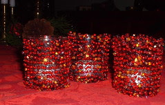votives