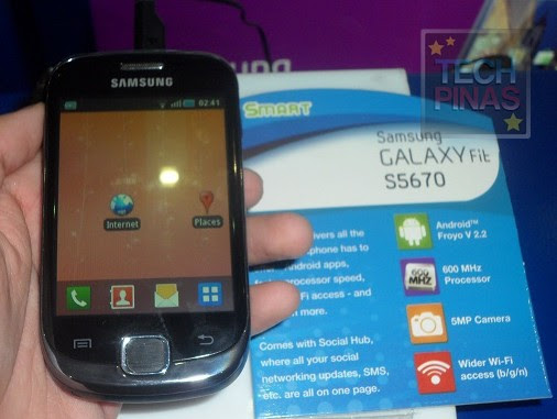 samsung android phones