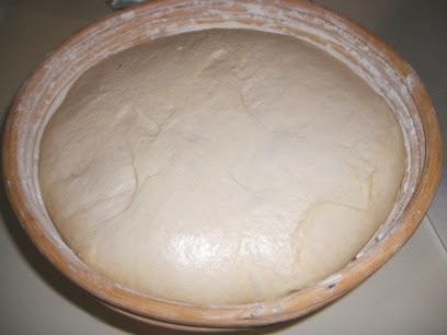 BBB KA Pane Francese Banneton