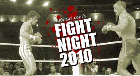 fight night 2010