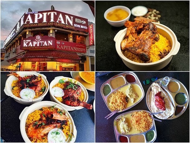 Tempat Makan Malam Menarik Di Georgetown  JalanLagi.com