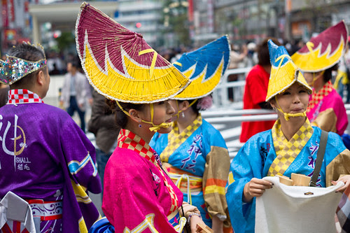 Ikebukuro Fukuro Matsuri