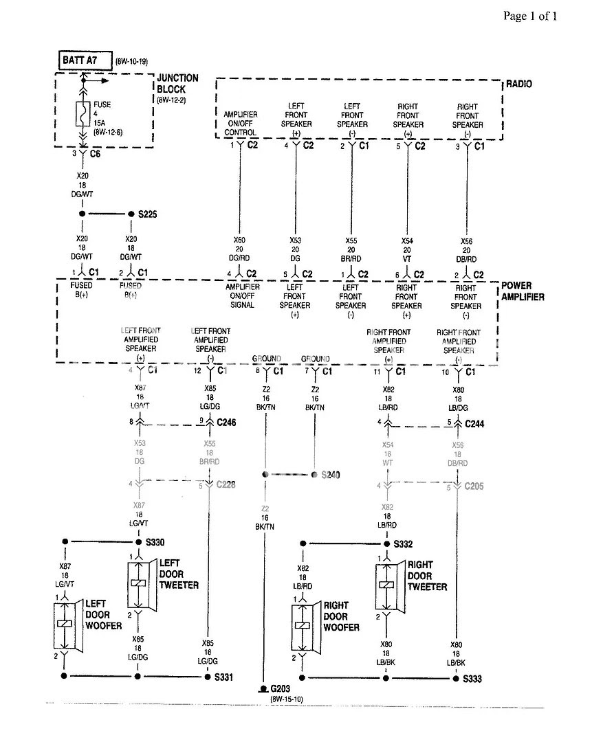 Alpine Ktp 445 Wiring Diagram Unit
