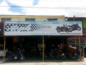 Mais Brasil Moto Peças