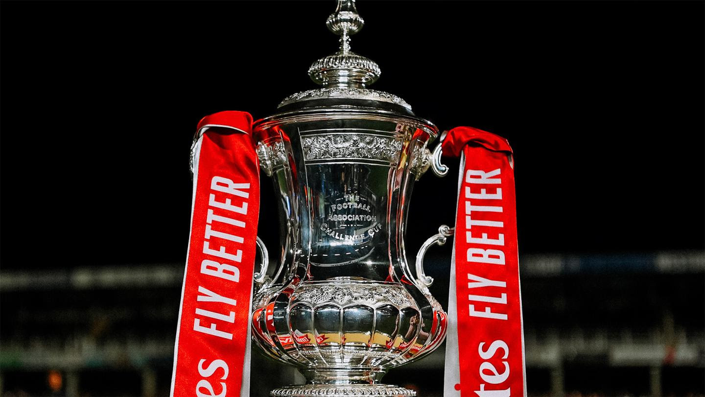 Anfield to host FA Cup third-round draw