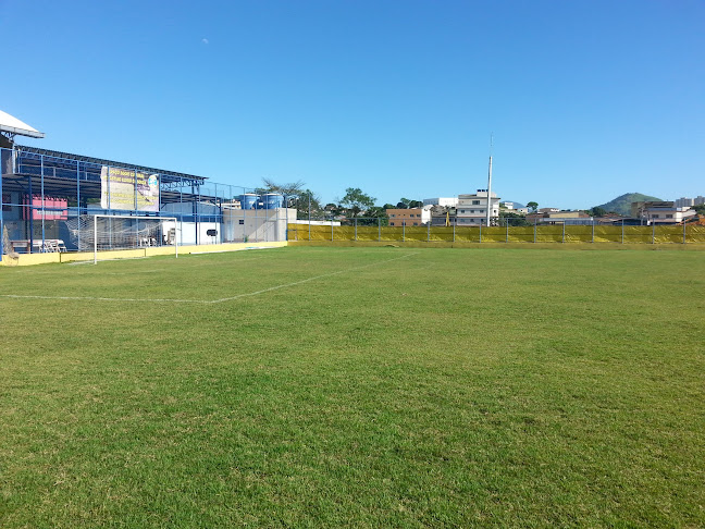 Campo Brisamar