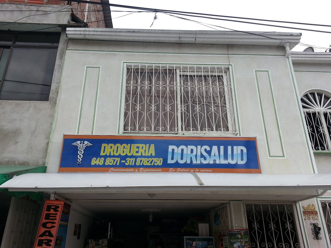 Droguería Dorisalud