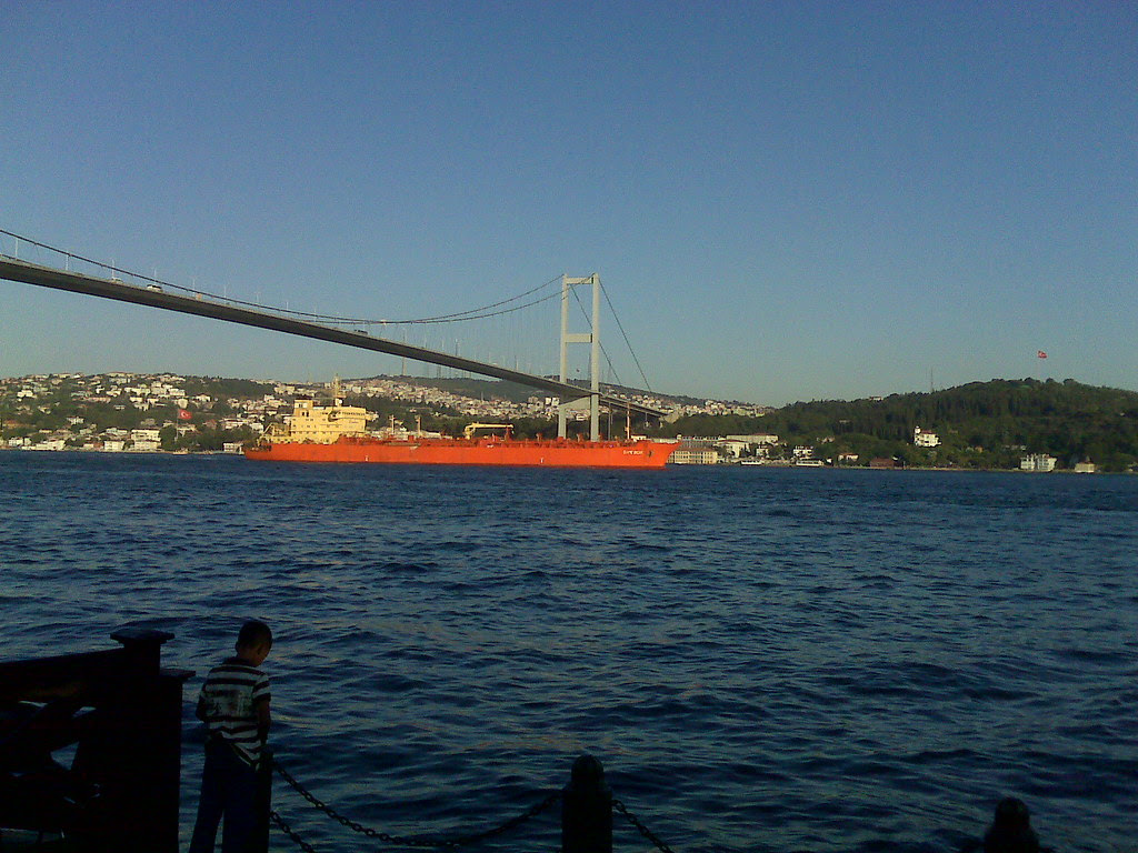 Bosporus