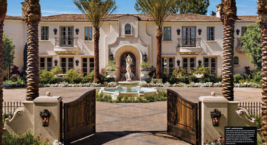 Gilbert, AZ General Contractors