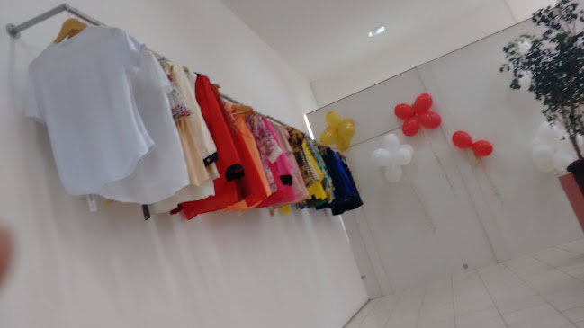 Gall's - Loja de roupa