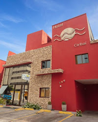 Hotel Ciribaí