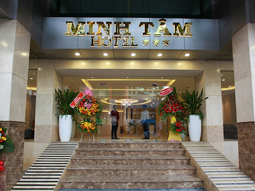 Minh Tâm Hotel
