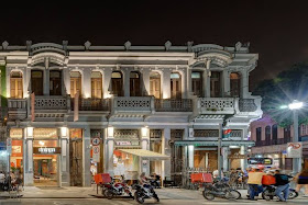 Da Lapa Design Hotel