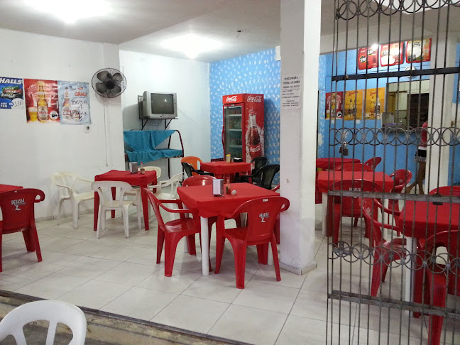 Restaurante Bom Gosto - Restaurante