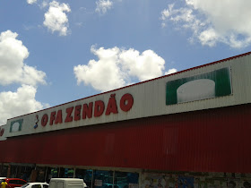 O Fazendão