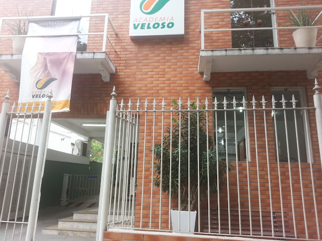 Avaliações sobre Academia Veloso em Rio de Janeiro - Academia