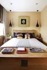 40 Small Bedrooms Ideas To Make Your Home Look Bigger