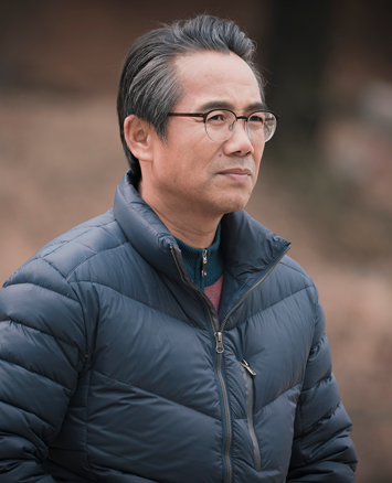 Yoon Sang Kiçç
§ç