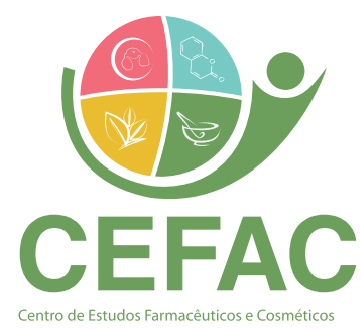 Centro de Estudos Farmacêuticos e Cosméticos (CEFAC)/Laboratórios: Farmacognosia, Tecnologia de Produtos naturais e Toxicologia e Farmacologia Celular.