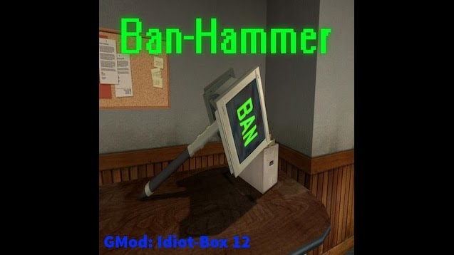 Roblox Assassin Ban Hammer Code