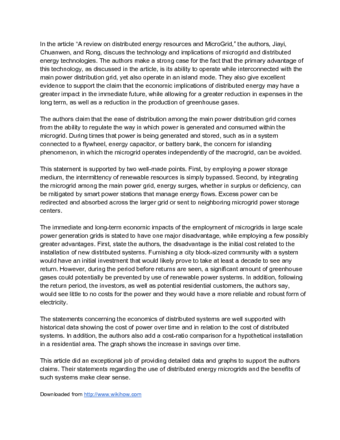 Critique Paper Example Journal  Psychology Journal Critique Paper