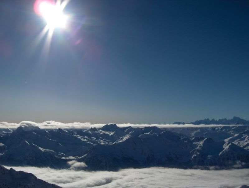 Val Thorens 2006