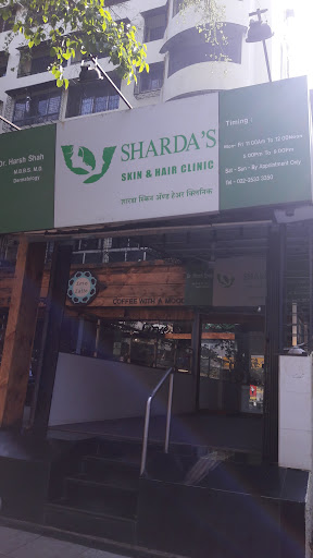 Sharda's Skin & Hair Clinic