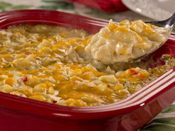 Granny's Perfect Potato Bake Granny's Perfect Potato Bake