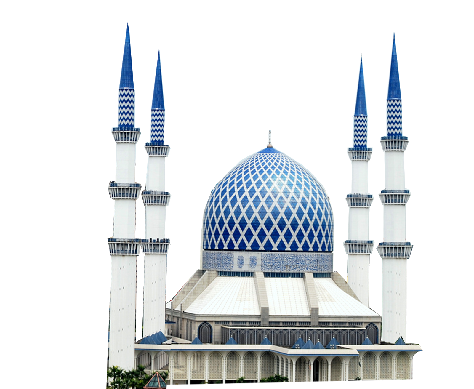 Kartun Masjid Png Vector Gambar Masjid Kartun Png Nusagates Pilih