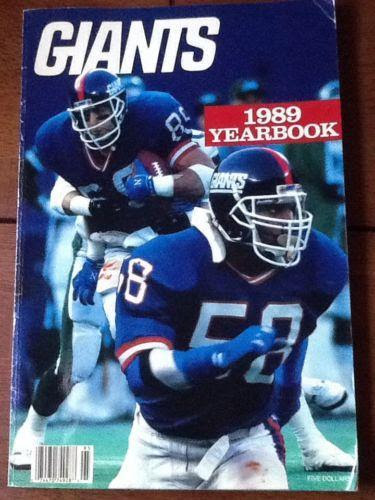 NFL Yearbook eBay NFL Yearbook eBay