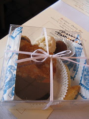 Cookies From Molly Broder's Kitchen