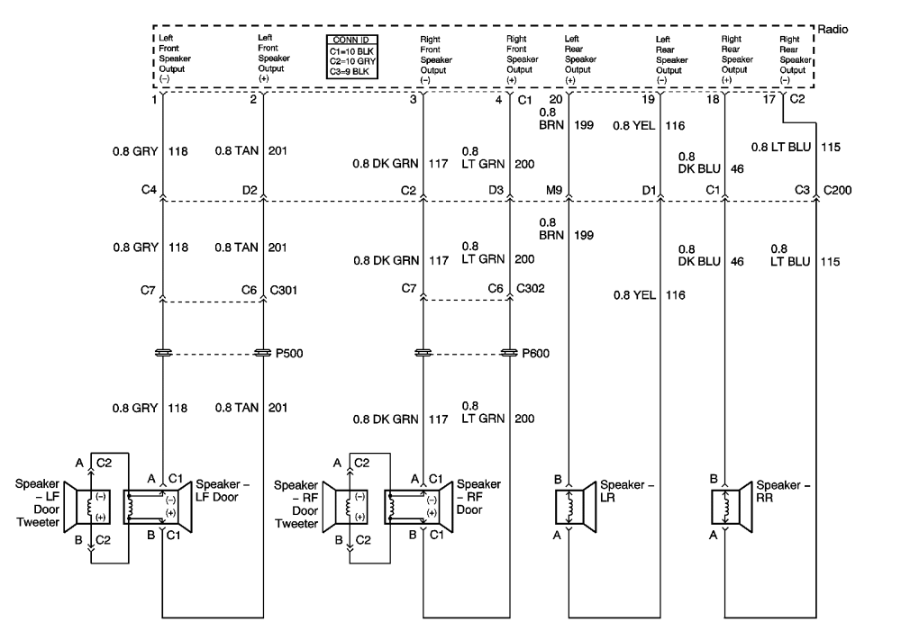 Delphi Alternator Wiring Diagram | Wiring Diagrams Nea