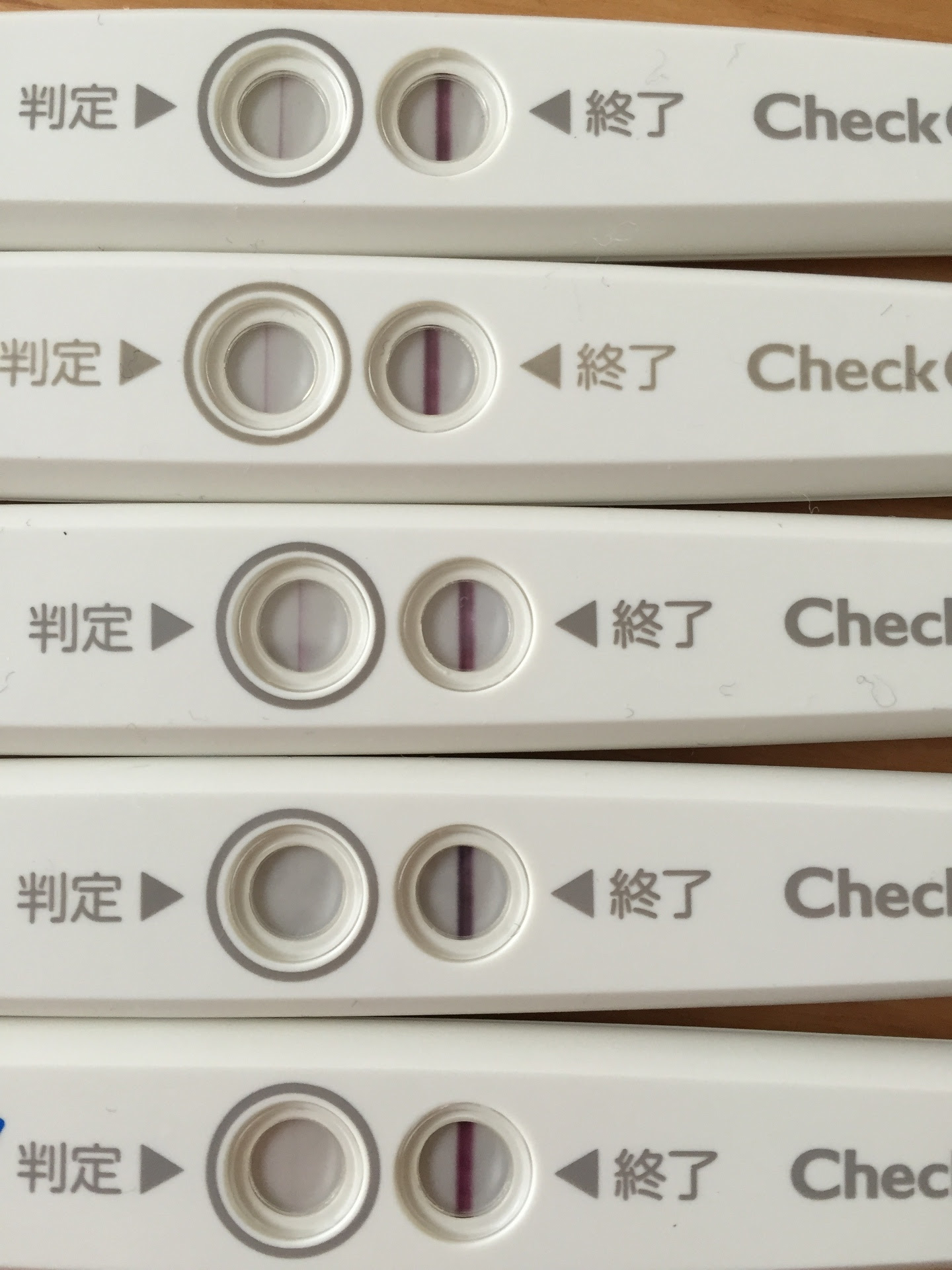 フライング いつ 妊娠 検査 薬
