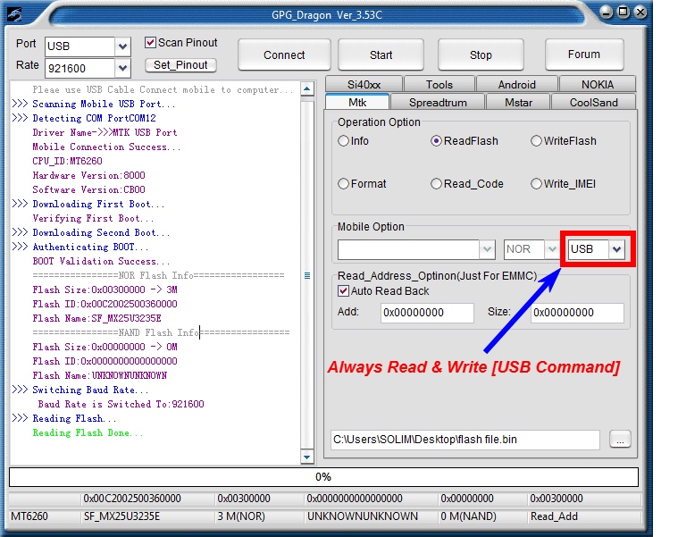 Cm2 Crack Tool