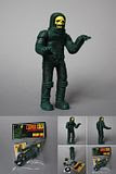 Kosrobot's "Dreary One" dead cosmonaut figure available now!!!