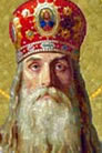 Espiridin de Tremitunte, Santo