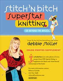 debbie stoller