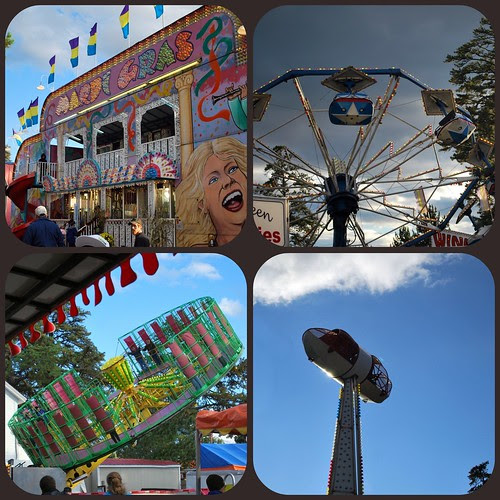 Fair Rides