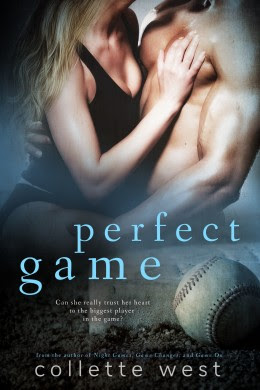 Tour: Perfect Game by Collette West