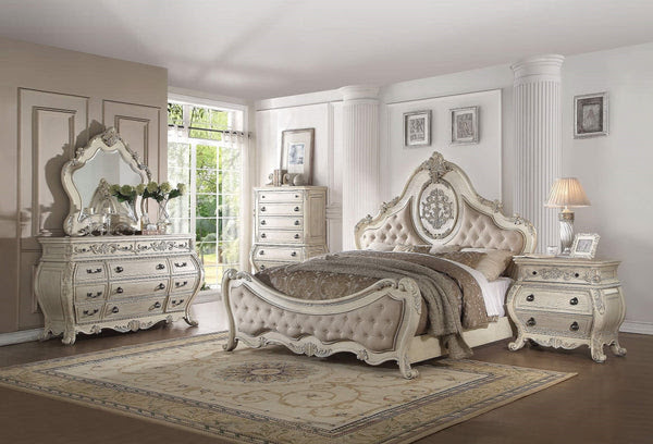 Marseille Collection Bedroom Furniture Bedroom Furniture Ideas