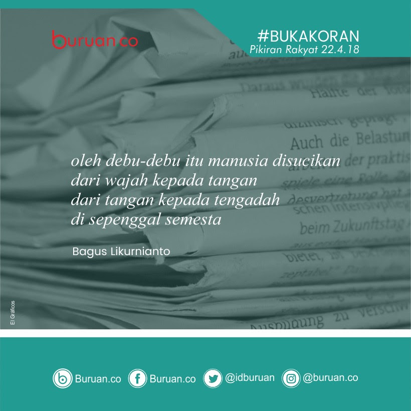 Unduh Gratis Gambar Puisi Sebagai Doa Buruan Gratis Terupdate by Cikimm.com