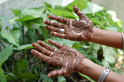 Mehendi