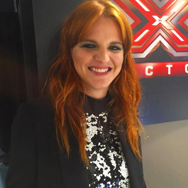 Colore Di Capelli Miriam Leone
