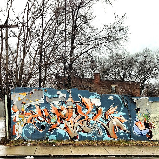#graffit #cincinnati #ohio