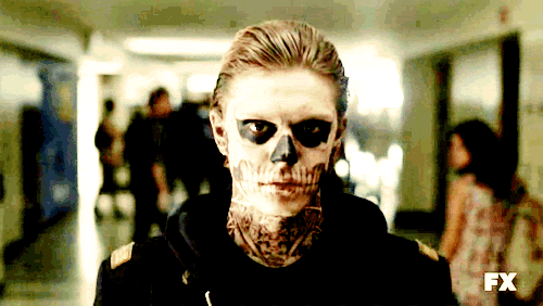 GIF American Horror Story