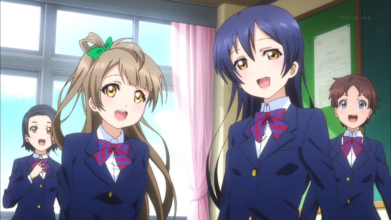 50 海月姫 アニメ 2期 最高の壁紙hd