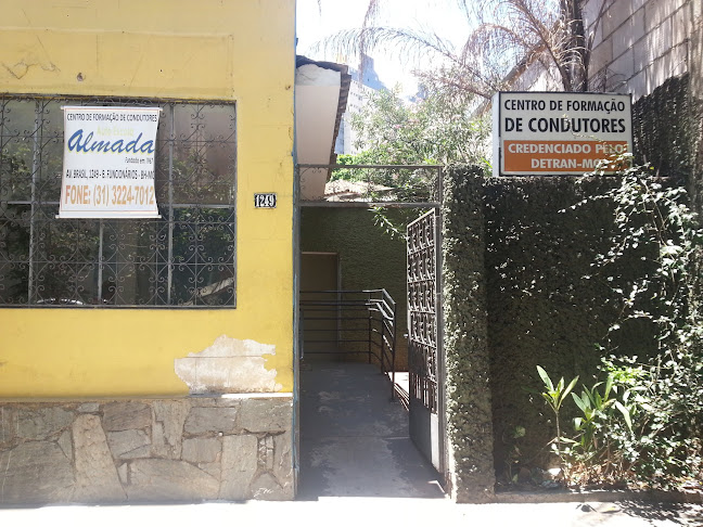 Auto Escola Almada - Autoescola