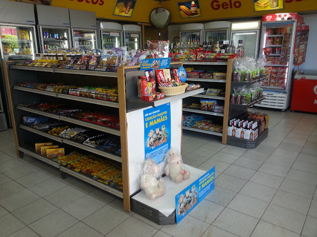 Auto Posto Esmeraldo-24 Horas - Posto de combustível