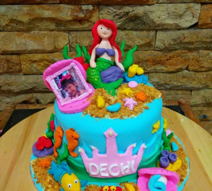 Gambar Kue Ultah Untuk Anak 01 Kue Ultah Pusat
